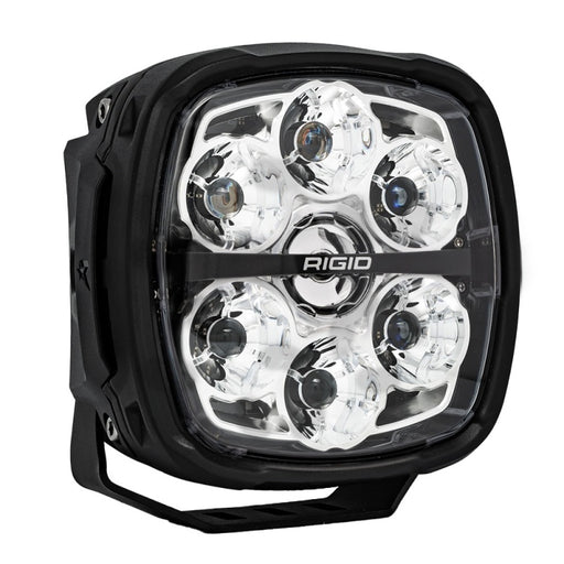 Rigid Industries Phoenix XL 7in. Light Pod (Single) Rigid Industries Light Bars & Cubes