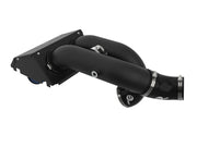 aFe Rapid Induction Pro 5R Cold Air Intake System 21-22 Ford F-150 Raptor V6-3.5L (tt) aFe Cold Air Intakes
