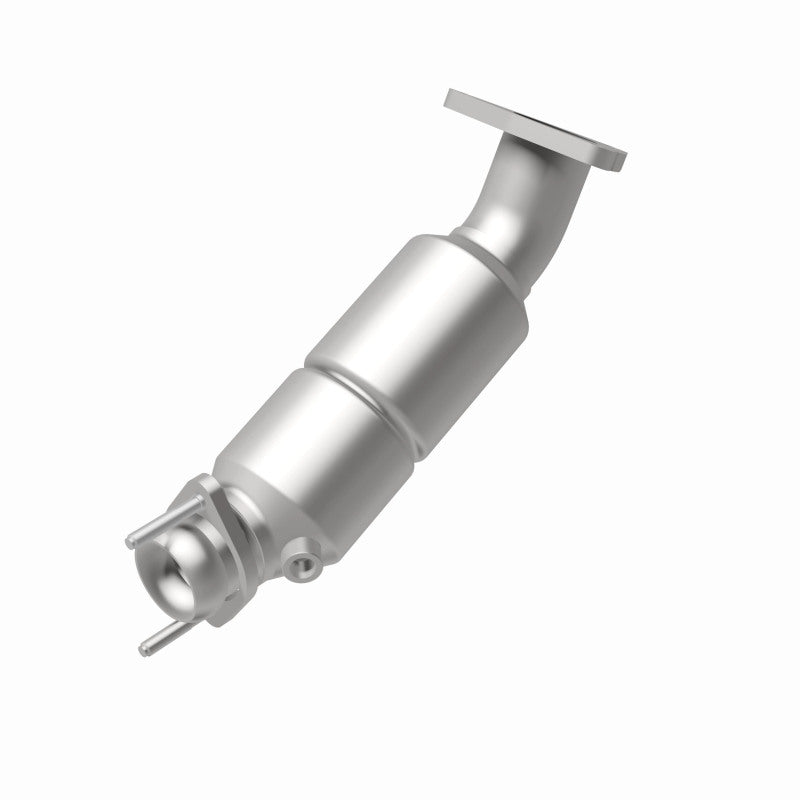 MagnaFlow Direct Fit Catalytic Converter Camaro 98-02 5.7L D/S Magnaflow Catalytic Converter Direct Fit