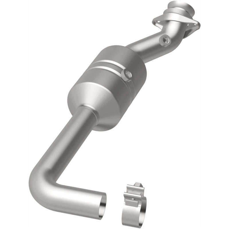 Magnaflow 11-14 Ford F-150 3.7L Direct Fit Converter Magnaflow Catalytic Converter Direct Fit