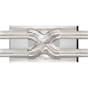 MagnaFlow Muffler Mag SS 18X5X8 2.5 D/D Magnaflow Muffler
