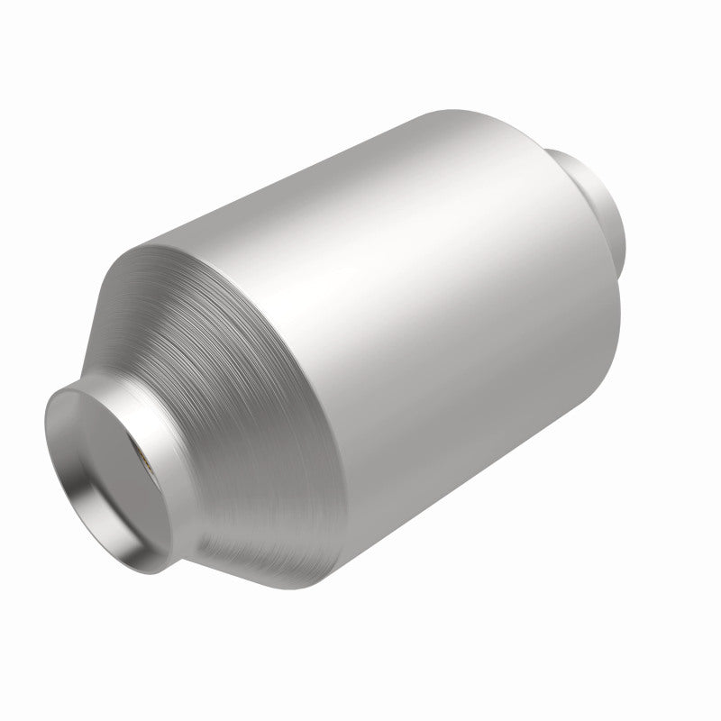 MagnaFlow 3in OEM Grade Universal Catalytic Converter Magnaflow Catalytic Converter Universal