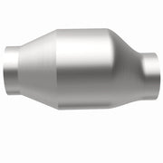 MagnaFlow Conv Univ 3.50inch O/C Diesel Magnaflow Catalytic Converter Universal