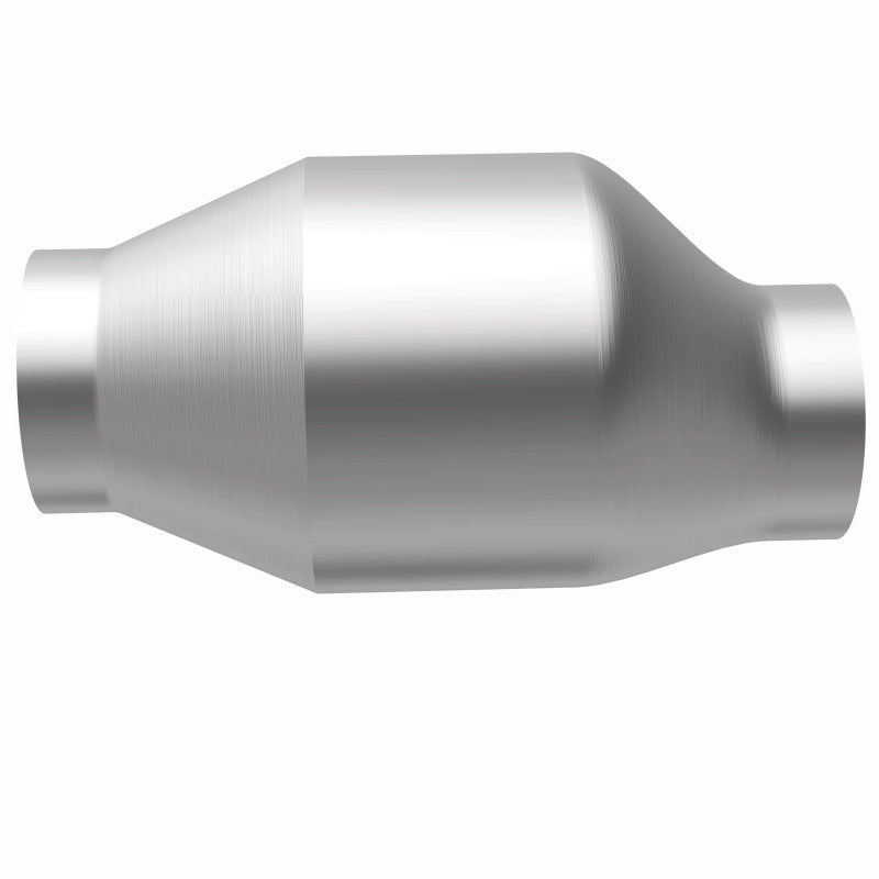 MagnaFlow Conv Univ 3.50inch O/C Diesel Magnaflow Catalytic Converter Universal