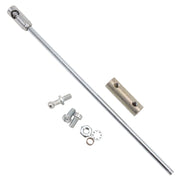 Edelbrock Chevy Thro Rod Kit Edelbrock Carburetor Rebuild Components