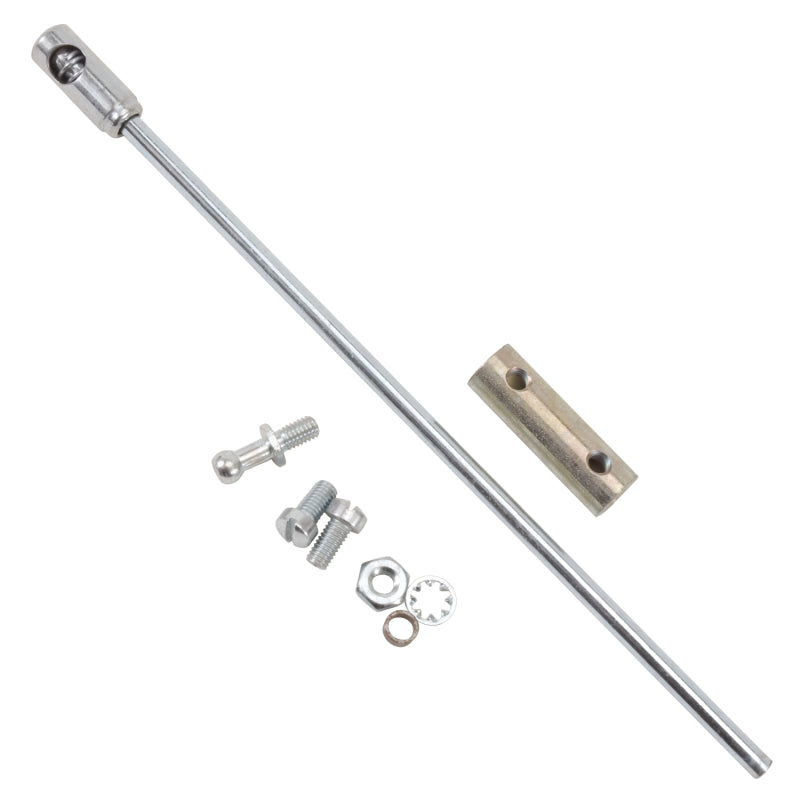 Edelbrock Chevy Thro Rod Kit Edelbrock Carburetor Rebuild Components