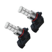 Oracle H10/9145 18 LED Bulbs (Pair) - Amber ORACLE Lighting Bulbs