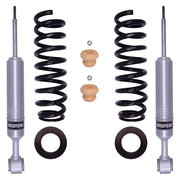 Bilstein B8 6112 Series 04-08 Ford F-150 (4WD Only) 60mm Monotube Front Suspension Bilstein Suspension Packages