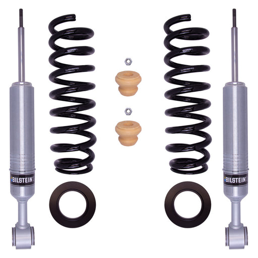 Bilstein B8 6112 Series 04-08 Ford F-150 (4WD Only) 60mm Monotube Front Suspension Bilstein Suspension Packages