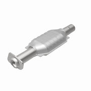 MagnaFlow Conv GM 23456 23X6.5X4 2.25/2.25 Magnaflow Catalytic Converter Direct Fit