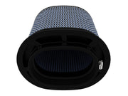 aFe Momentum Intake Rplcmnt Air Filter (6-1/2x4-3/4) IN F x (9x7) IN B x (9x7) IN T x 9 IN H aFe Air Filters - Universal Fit