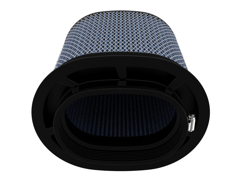 aFe Momentum Intake Rplcmnt Air Filter (6-1/2x4-3/4) IN F x (9x7) IN B x (9x7) IN T x 9 IN H aFe Air Filters - Universal Fit