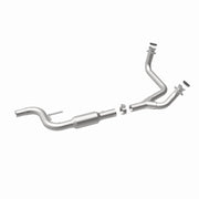 Magnaflow 00-02 Chevrolet Camaro 3.8L Direct Fit Converter Magnaflow Catalytic Converter Direct Fit