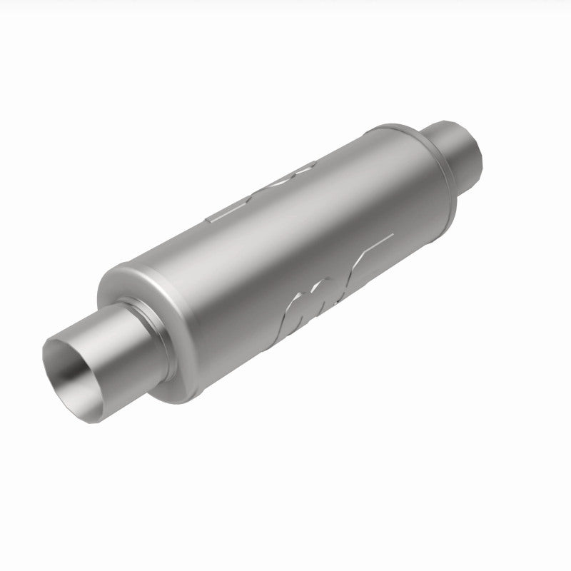 MagnaFlow Muffler MAG 430SS 5x5x14 3.00 Magnaflow Muffler