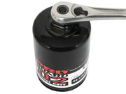 aFe ProGuard D2 Fluid Filters Oil F/F OIL GM Trucks 99-05 V8-4.8L/5.3L/6.0L aFe Oil Filters