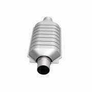 MagnaFlow Universal Catalytic Converter 2.25 OEM Magnaflow Catalytic Converter Universal