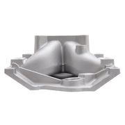 Edelbrock Manifold SBC Victor E-Tec EFI Satin Edelbrock Intake Manifolds