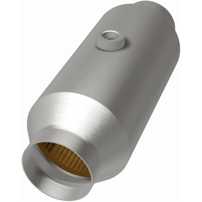 MagnaFlow California Grade Universal Converter 11-15 Mercedes-Benz G550 V8 5.5L Magnaflow Catalytic Converter Universal