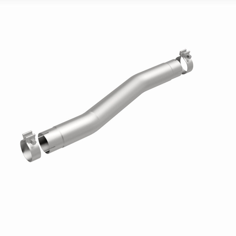 MagnaFlow D-Fit Muffler 409 SS 2019 Chevrolet Silverado 1500 4.3L/5.3L