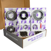 Yukon Gear 10.5in Ford 4.30 Rear Ring & Pinion Install Kit Yukon Gear & Axle Differential Install Kits