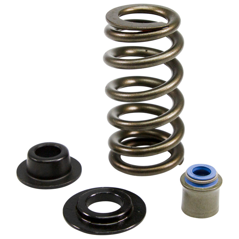COMP Cams Valve Spring Kit 0.585in Lift Beehive 06-16 GM 6.6L Duramax Diesel (LBZ/LMM/LML/L5P) COMP Cams Valve Springs, Retainers