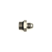 DeatschWerks 8AN ORB Male To 6AN Male Adapter (Incl O-Ring) DeatschWerks Fittings