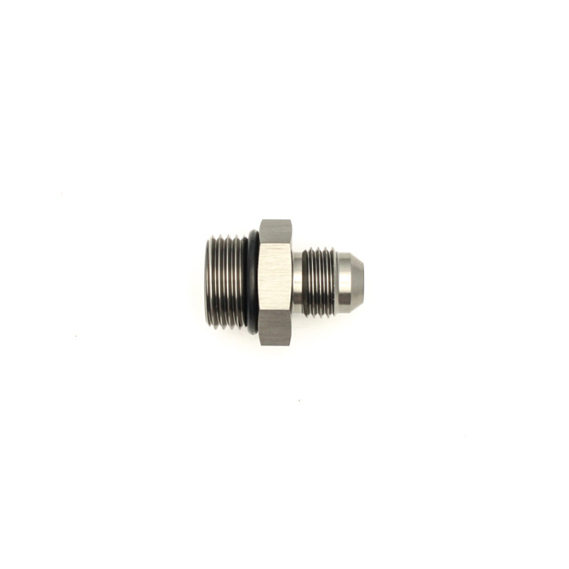 DeatschWerks 8AN ORB Male To 6AN Male Adapter (Incl O-Ring) DeatschWerks Fittings