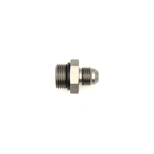 DeatschWerks 8AN ORB Male To 6AN Male Adapter (Incl O-Ring) DeatschWerks Fittings