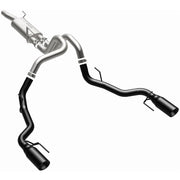 Magnaflow 2021+ Ford F150 Tremor NEO Cat-Back Exhaust System Magnaflow Catback