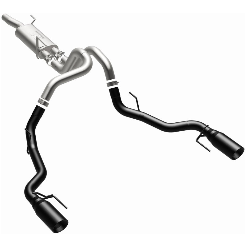 Magnaflow 2021+ Ford F150 Tremor NEO Cat-Back Exhaust System Magnaflow Catback
