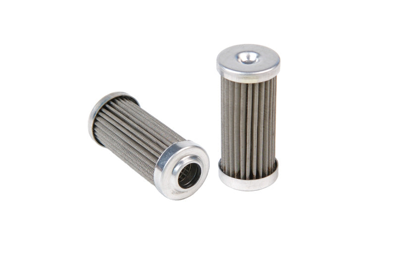 Aeromotive Replacement 100 Micron SS Element (for 12316 Filter Assembly) Aeromotive Fuel Filters