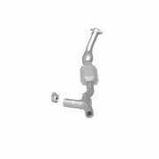 MagnaFlow Direct Fit Catalytic Converter 98 Ford Expedition 5.4L Magnaflow Catalytic Converter Direct Fit