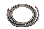 Aeromotive SS Braided Fuel Hose - AN-10 x 12ft Aeromotive Hoses