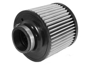 aFe MagnumFLOW Air Filters IAF PDS A/F PDS 2-1/2F x 6B x 5-1/2T x 5H w/ 3/8Hole aFe Air Filters - Universal Fit