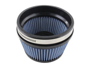 aFe Air Filters P5R 5in Flange x 5 3/4in Base x 4 1/2in Top x 3in Height aFe Air Filters - Universal Fit