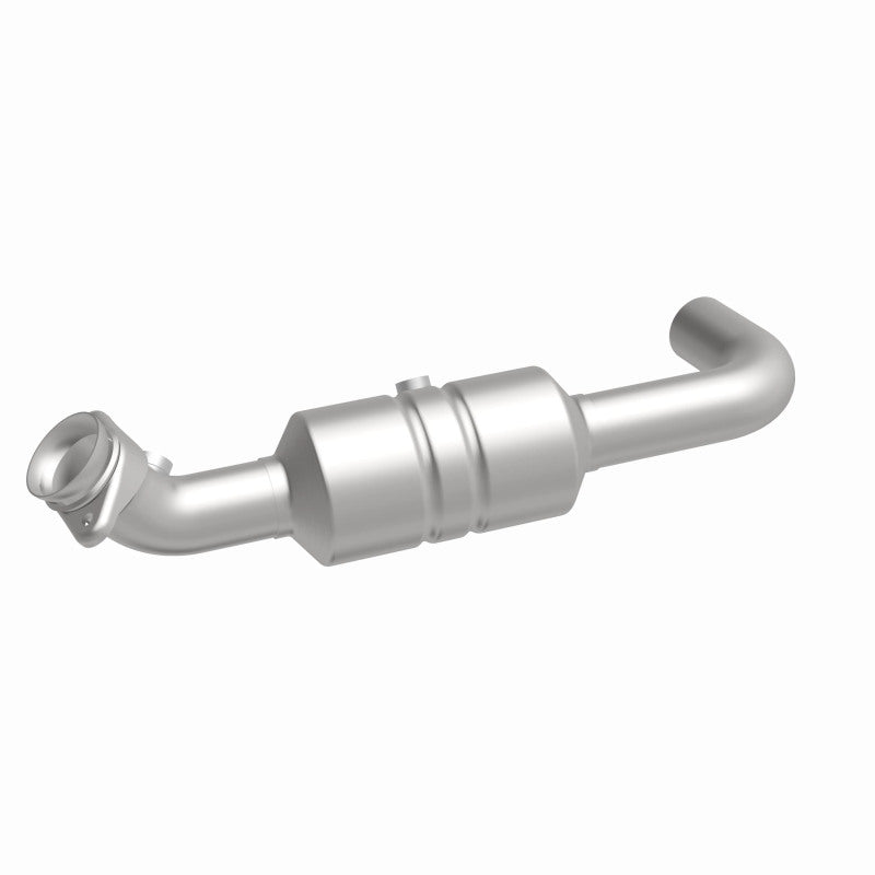 MagnaFlow 09-10 Ford F-150 5.4L Direct Fit Converter Magnaflow Catalytic Converter Direct Fit