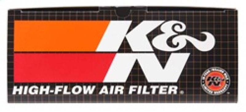 K&N Custom Air Filter 7in OD X 5 1/2in ID x 2in H K&N Engineering Air Filters - Drop In