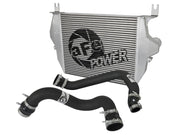 aFe BladeRunner Intercooler w/Tubes 03-07 Ford Diesel Trucks V8 6.0L (td) aFe Intercoolers