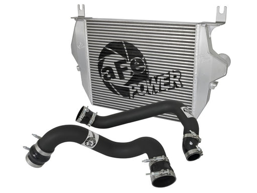 aFe BladeRunner Intercooler w/Tubes 03-07 Ford Diesel Trucks V8 6.0L (td) aFe Intercoolers