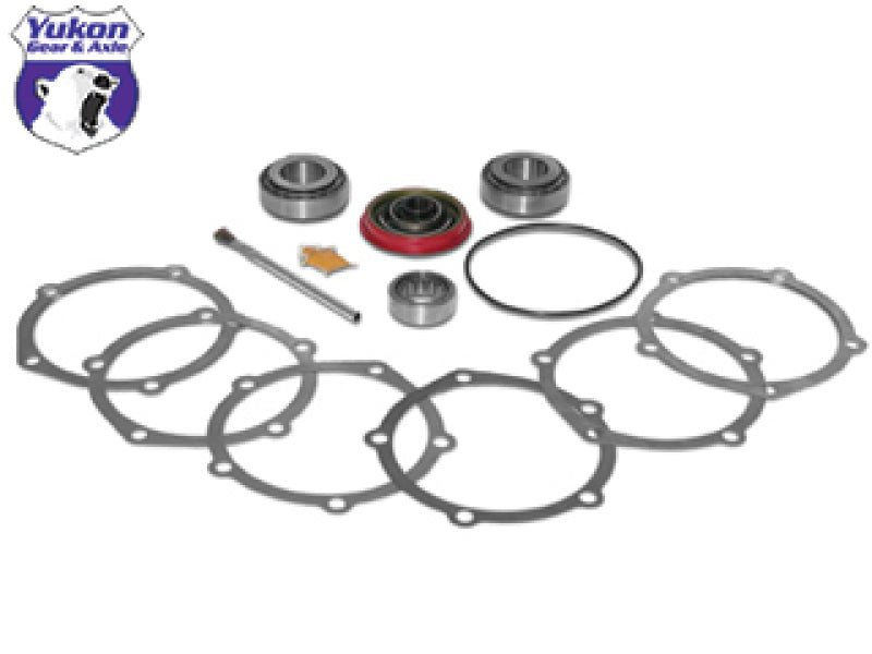 Yukon Gear Pinion install Kit For Ford 9in Diff / 28 Spline / Oversize Yukon Gear & Axle Ring and Pinion Install Kits