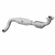 MagnaFlow DF Cat Conv 04-06 Ford F-150 Pick Up (Exc Heritage) / 06 Lincoln Mark LT Truck Driver Side Magnaflow Catalytic Converter Direct Fit