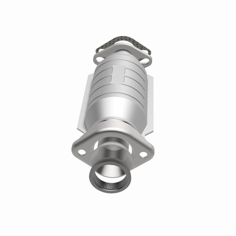 MagnaFlow Conv Mazda-Mercury 13.25X6.5X4 2/2