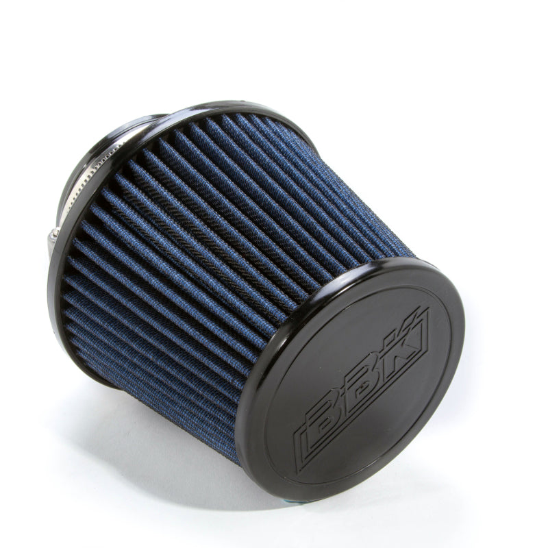 BBK Replacement High Flow Air Filter For BBK Cold Air Kit BBK Air Filters - Direct Fit