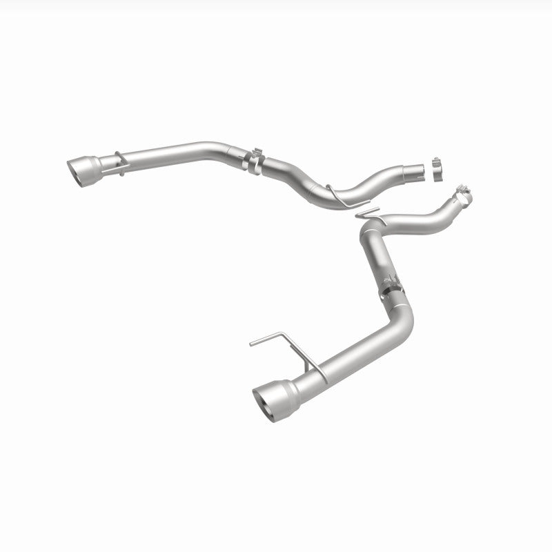 Magnaflow Sys CB 15-16 Ford Mustang 5.0L Magnaflow Catback