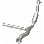 MagnaFlow 15-17 Ford F-150 3.5L Direct Fit Converter Magnaflow Catalytic Converter Direct Fit