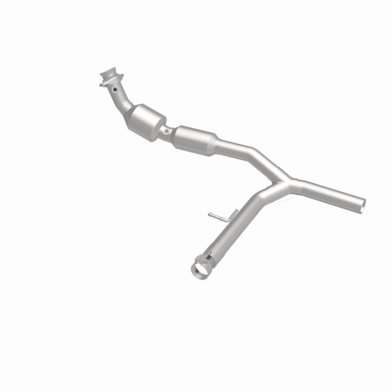 MagnaFlow 2004 Ford F-150 5.4L Direct Fit Converter Magnaflow Catalytic Converter Direct Fit