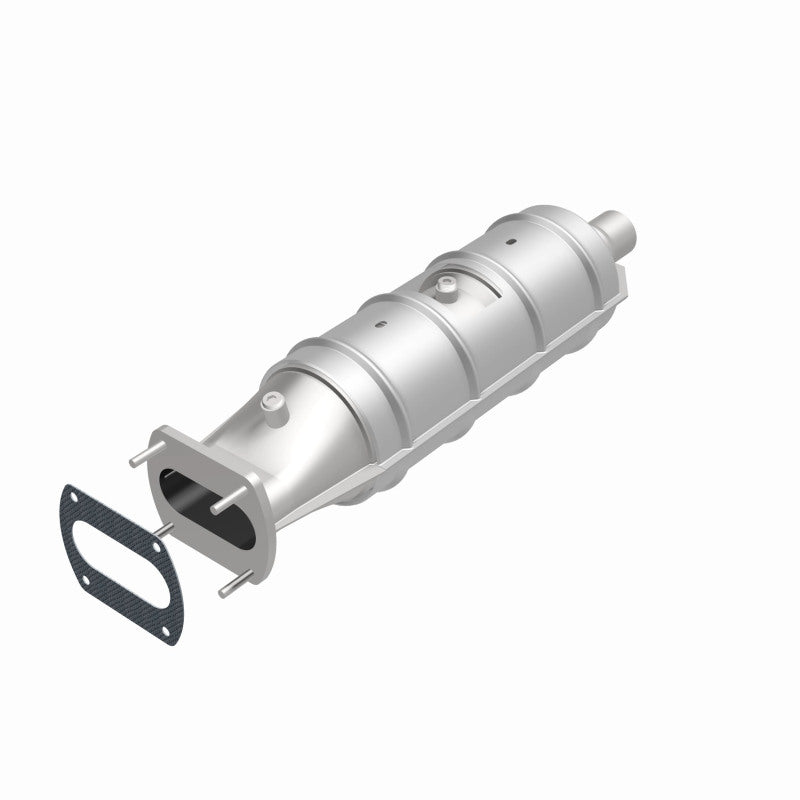 MagnaFlow 87-95 Ford truck 5.8/7.5 CA Direct Fit Converter Magnaflow Catalytic Converter Direct Fit