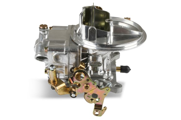 Holley Performance 2BBL Carburetor 0-4412S HOLLEY Autoparts