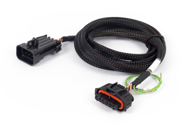 Haltech NEXUS Rebel LS Bosch Pedal Adaptor Haltech Wiring Connectors