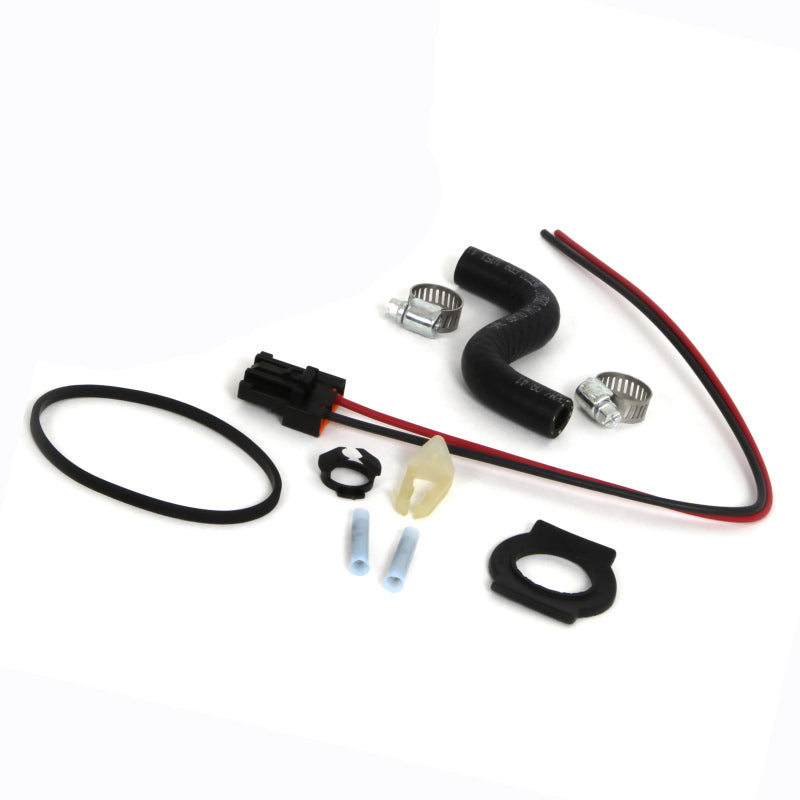 BBK 86-97 Mustang 5.0 /4.6 190 LPH Intank Fuel Pump BBK Fuel Pumps